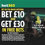bet on grand national online